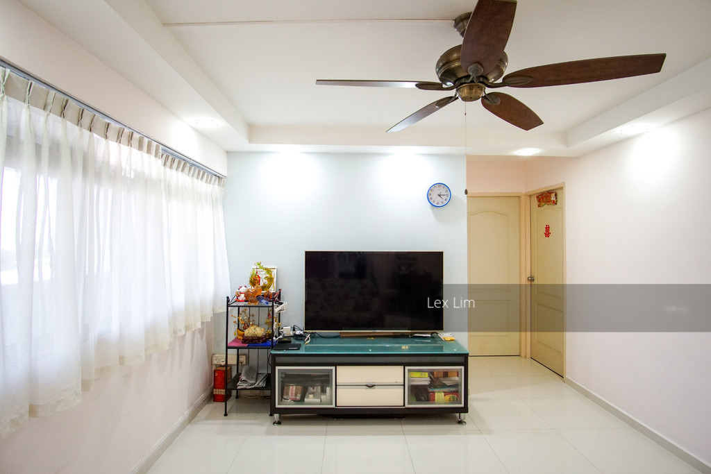 Blk 137 Bedok North Avenue 3 (Bedok), HDB 4 Rooms #207443931